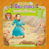 Children's Bible Stories -  Daniel and the Lions